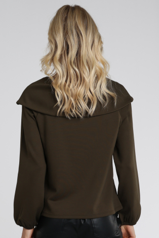 Monari 809858 Groen