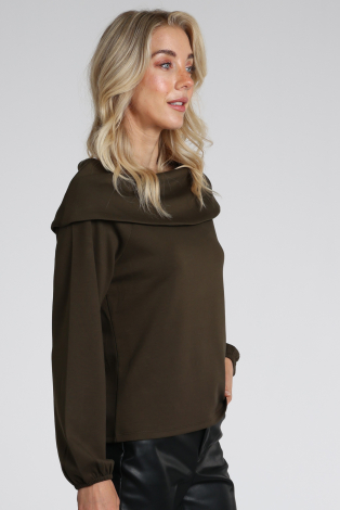 Monari 809858 Groen