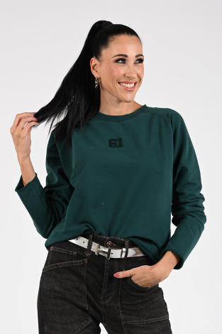 Penn & Ink W25F1705 Groen