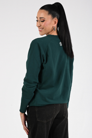 Penn & Ink W25F1705 Groen