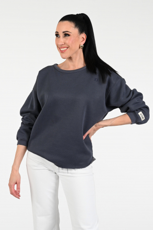 10 Days 20-811-5201 Blauw