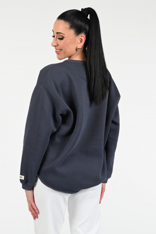 10 Days 20-811-5201 Blauw
