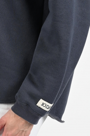 10 Days 20-811-5201 Blauw