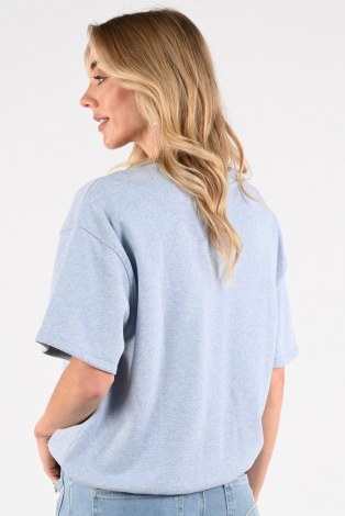 Nukus NKS03062 Blauw