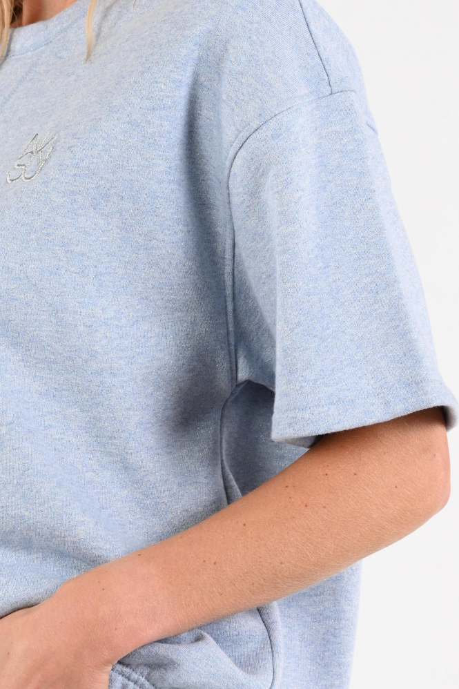 Nukus NKS03062 Sweater Blauw