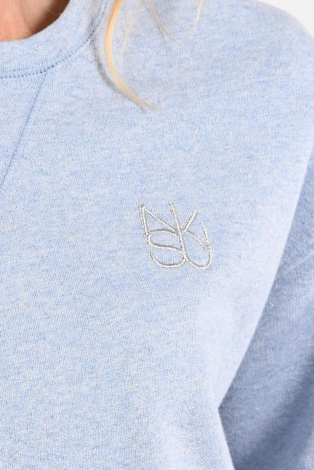 Nukus NKS03062 Blauw