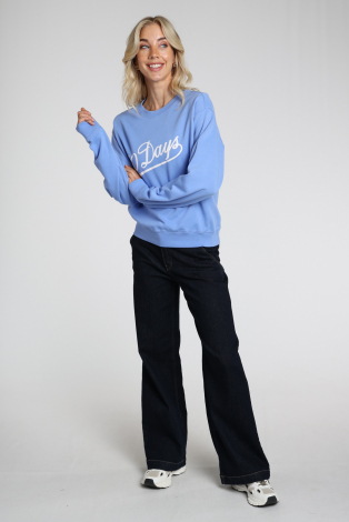 10 Days 20-829-6203 Blauw
