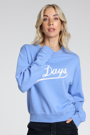 10 Days 20-829-6203 Blauw