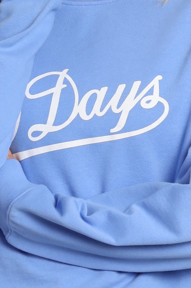 10 Days 20-829-6203 Sweater Blauw