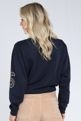 10 Days 20-811-6204 Blauw