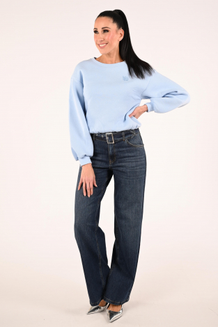 Nukus NKF03016 Blauw