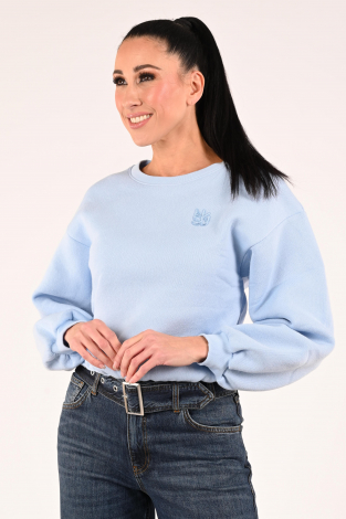 Nukus NKF03016 Blauw