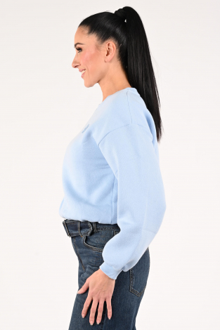 Nukus NKF03016 Blauw