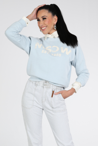 Moscow Pepper 76a-04 Blauw