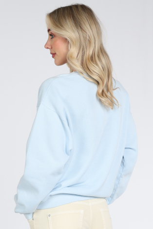 Penn & Ink S26F1827 Blauw