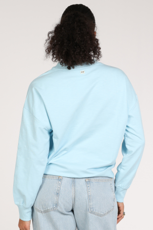 Pom Amsterdam SP9522 Blauw