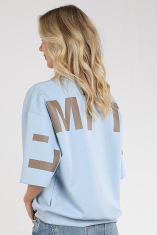 Haute L'Amitié hl10461 Blauw