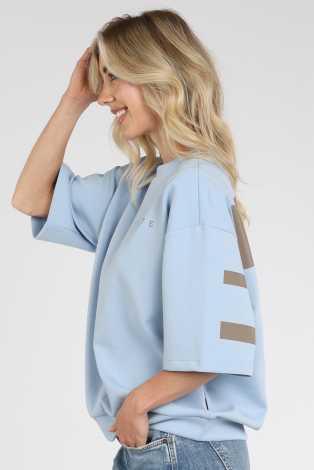Haute L'Amitié hl10461 Blauw