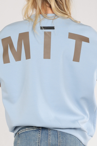Haute L'Amitié hl10461 Blauw