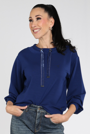 Monari 810465 Blauw