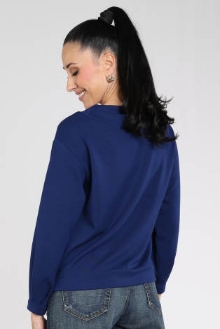 Monari 810465 Blauw