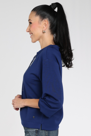 Monari 810465 Blauw