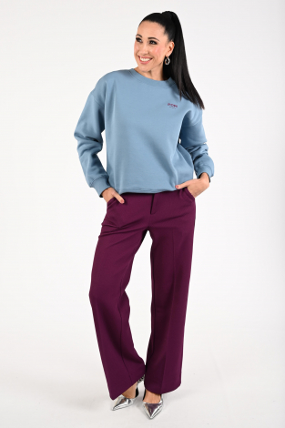 Pom Amsterdam SP9357 Blauw