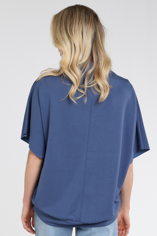 Aimée the label erik Sweater Blauw