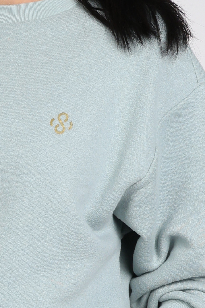 Summum 3s5313-30413 Sweater Blauw