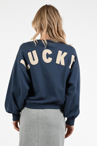By-Bar Bibi lucky curve Blauw