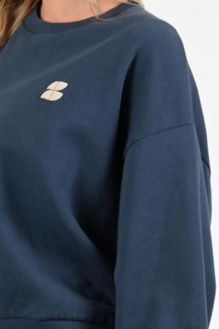 By-Bar Bibi lucky curve Blauw