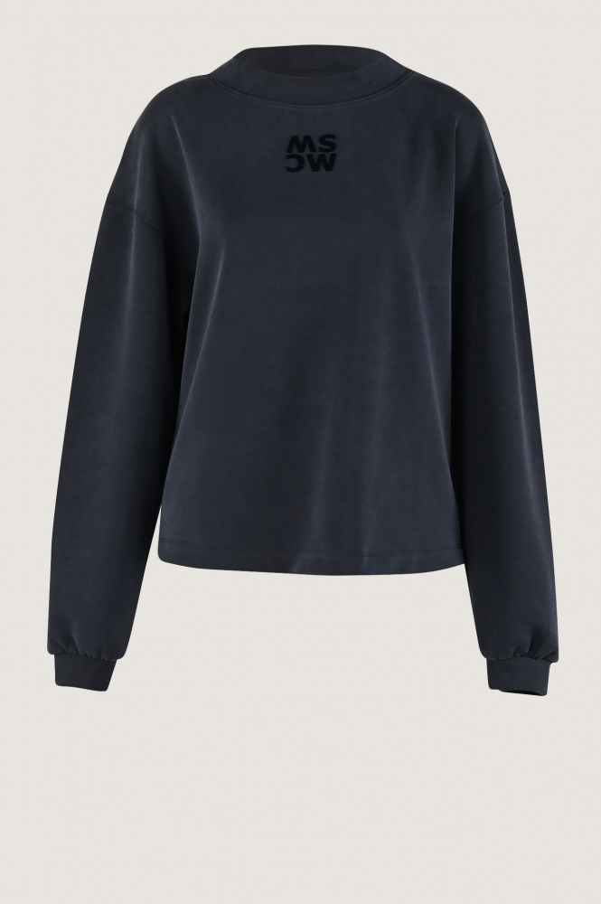 Moscow randy 66-04 Sweater Blauw