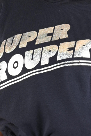 By-Bar Bibi super sweat Blauw