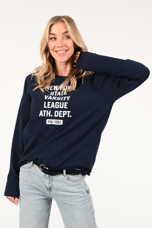 Penn & Ink S25F1624 Blauw