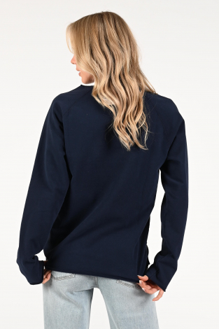 Penn & Ink S25F1624 Blauw
