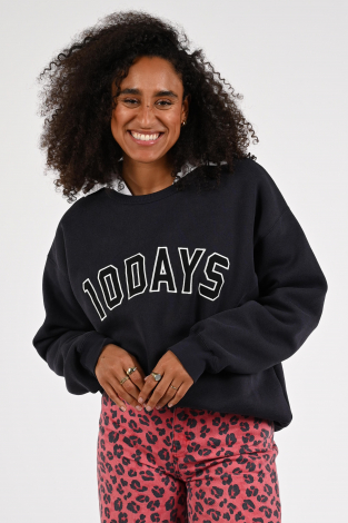 10 Days 20-800-5203 Blauw