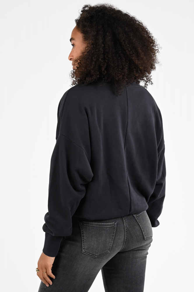10 Days 20-817-5203 Sweater Blauw