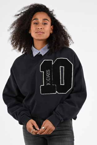 10 Days 20-828-5203 Blauw