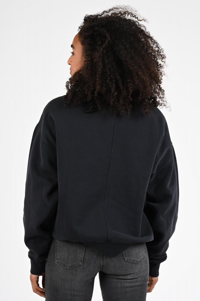 10 Days 20-828-5203 Sweater Blauw