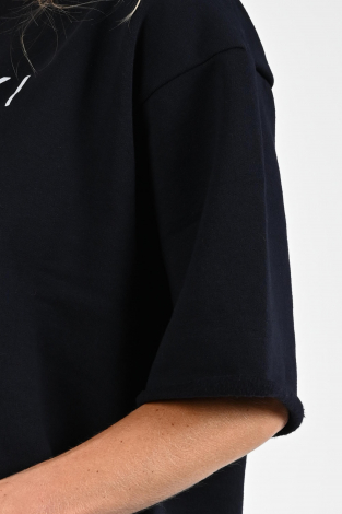 Penn & Ink W25F1702 Blauw