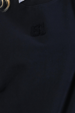 Penn & Ink W25F1705 Blauw