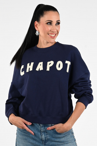 Fabienne Chapot CLTSWE12AW253624 Blauw