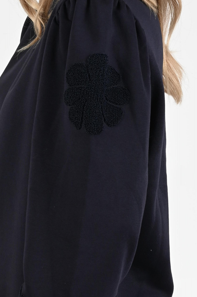 Geisha 52582-21 Sweater Blauw