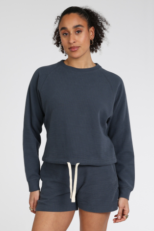 Moscow Tess 40-04 Blauw