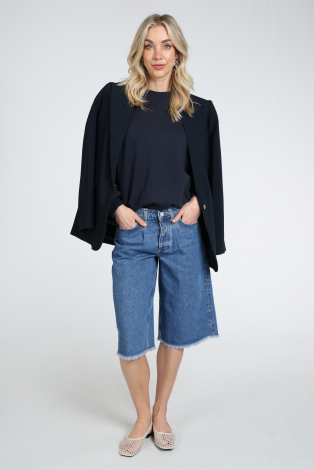 Haute L'Amitié HL10413 Blauw