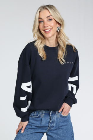 Haute L'Amitié HL10413 Blauw