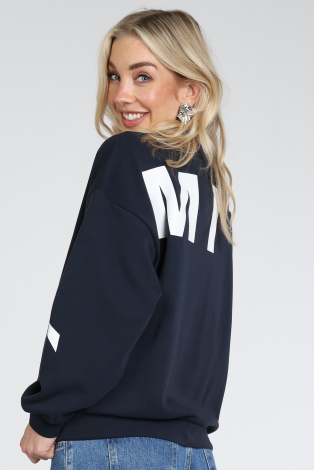 Haute L'Amitié HL10413 Blauw