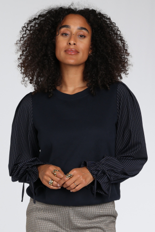 Geisha 62846-21 Blauw