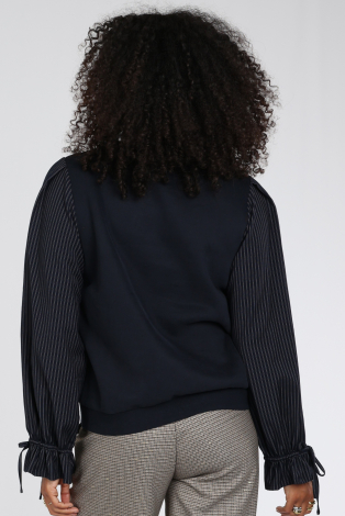 Geisha 62846-21 Blauw