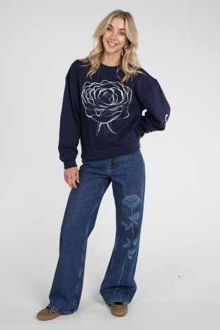 Fabienne Chapot CLTSWE31AW263627 Blauw